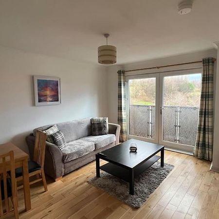 Modern 2 Bedroom Flat Near Glasgow City Centre Exteriér fotografie